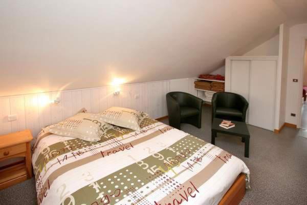 Chalet Chloe - Wifi, Bbq, Parking 克松吕-隆日梅 外观 照片